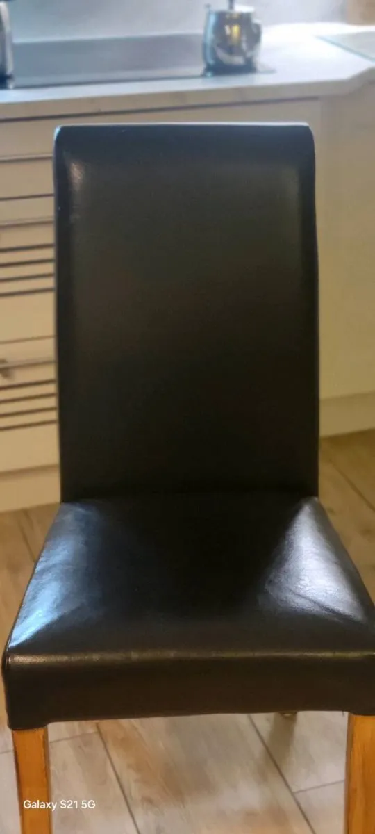 Kitchen chair - Image 1