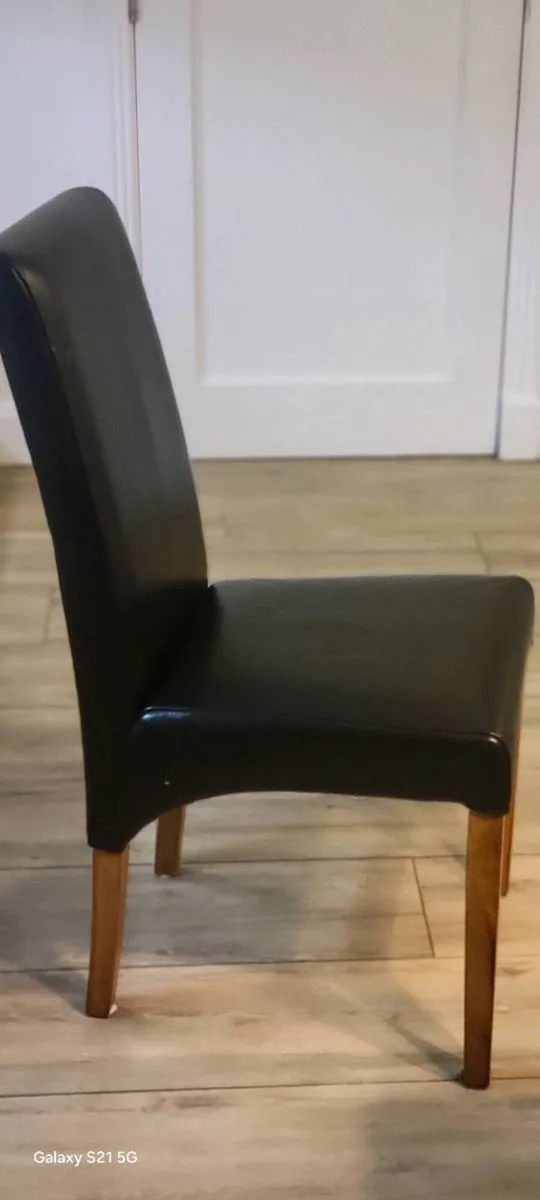 Kitchen chair - Image 2