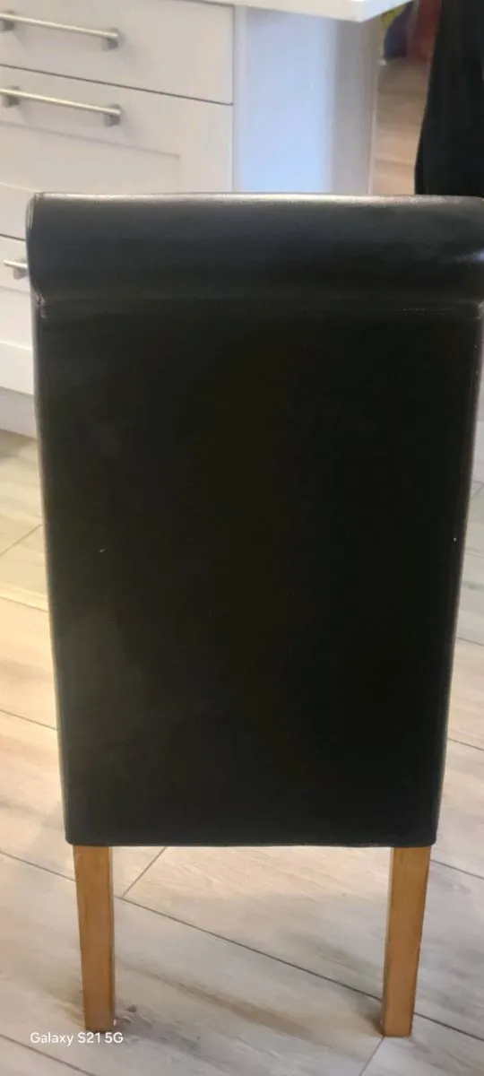 Kitchen chair - Image 3