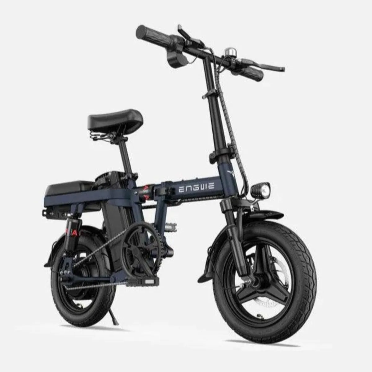 Electric cycle Bike - Image 2