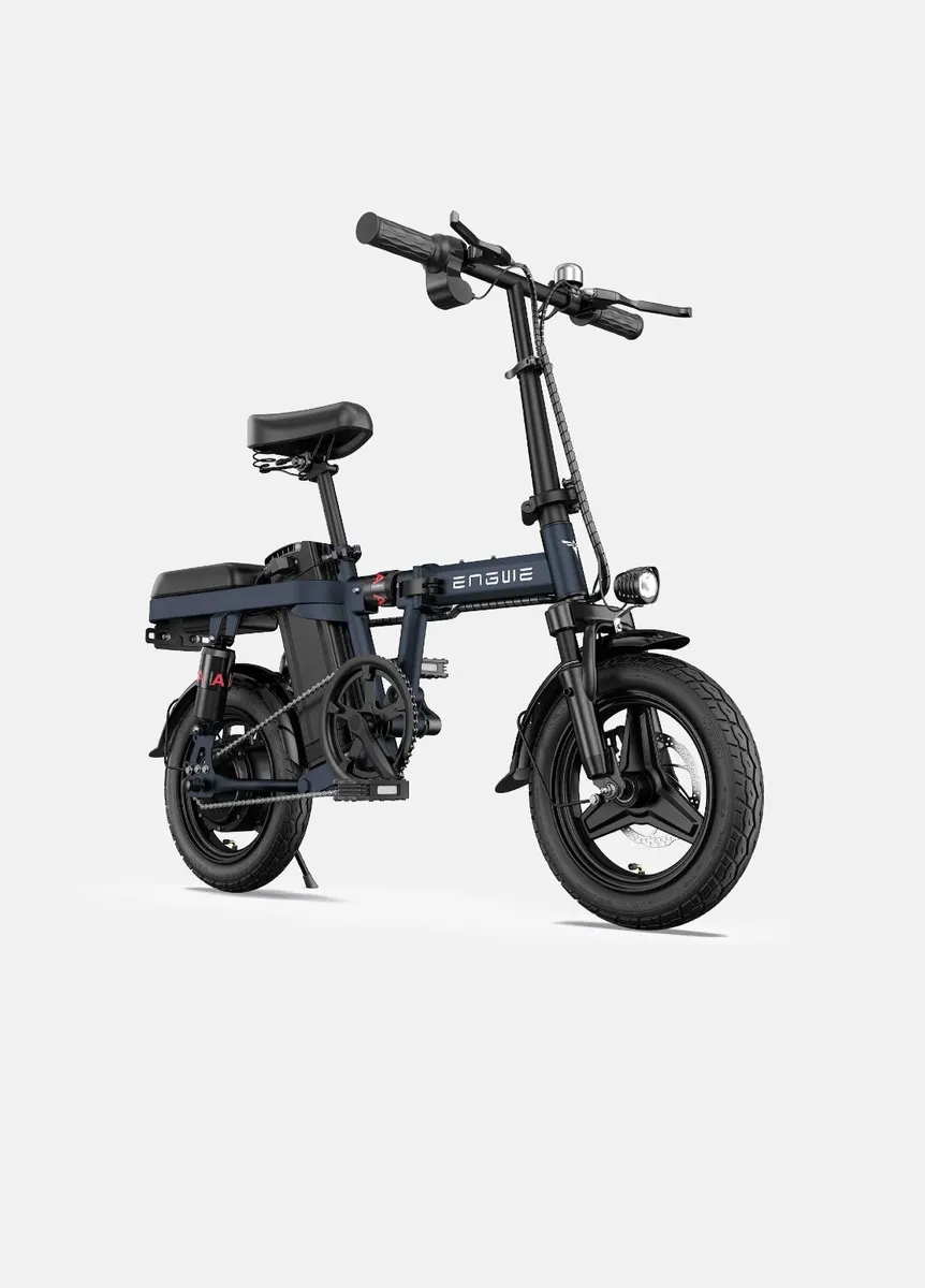 Electric cycle Bike - Image 3