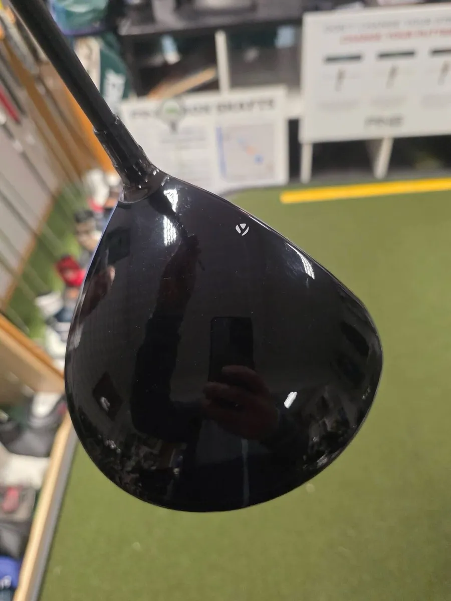 Taylormade Qi10 Max Driver - Image 3