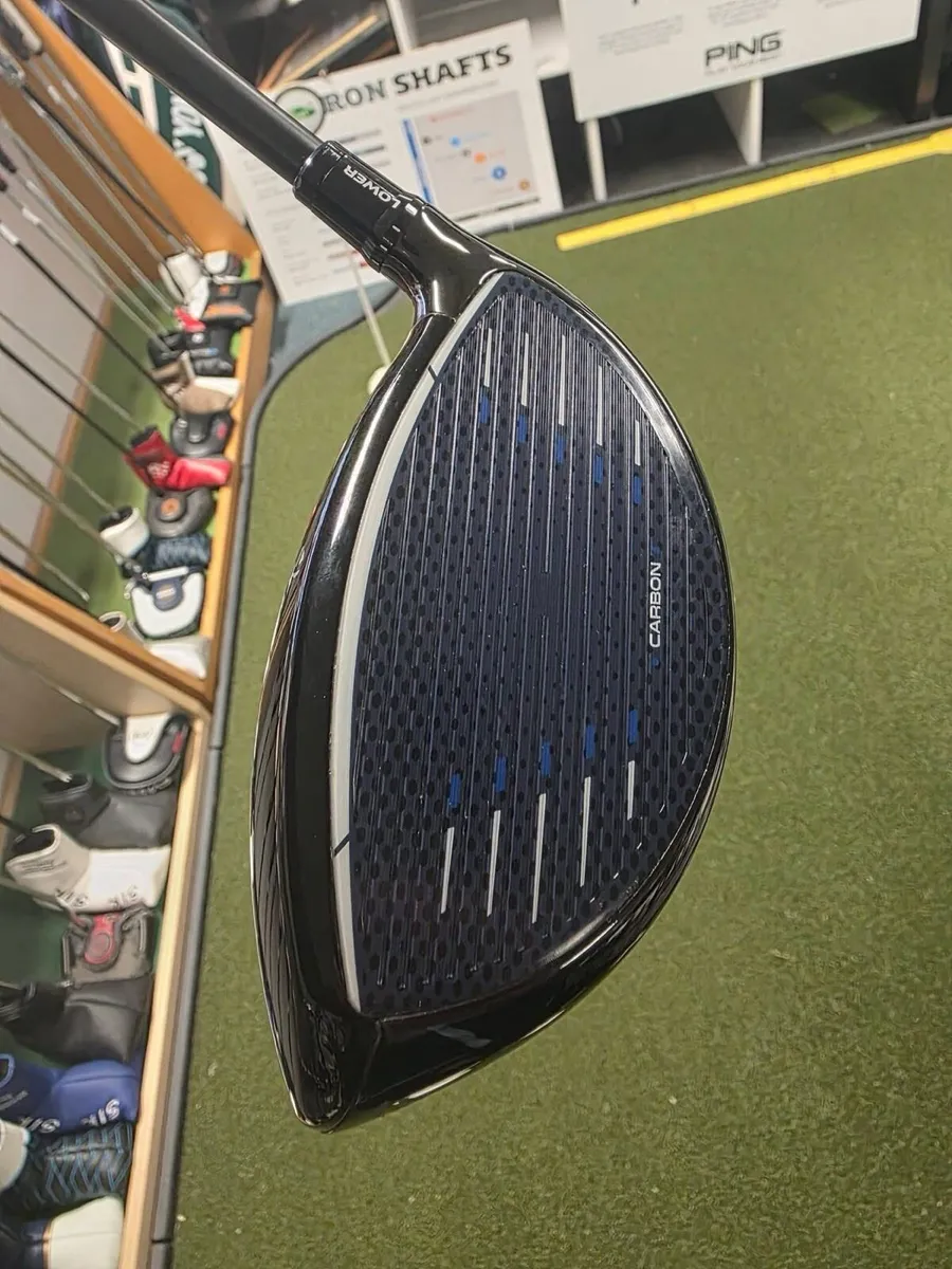 Taylormade Qi10 Max Driver - Image 4