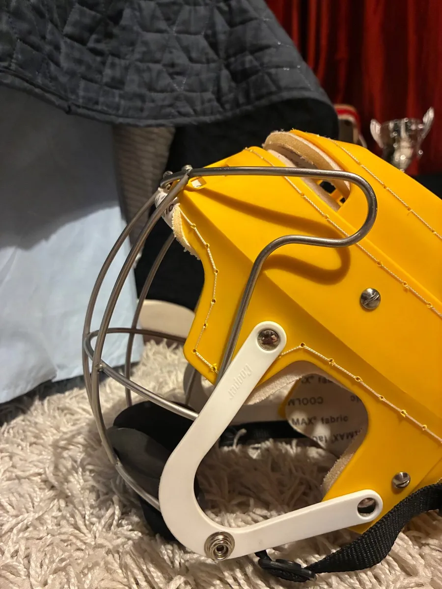 Cooper helmet * Read add * - Image 3