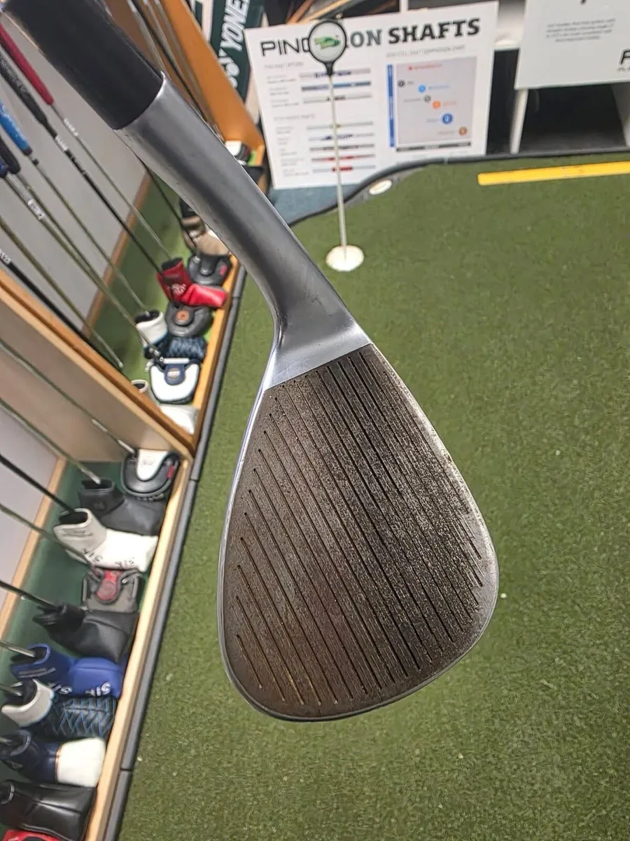 Taylormade Hi-Toe Milled Grind - Image 3