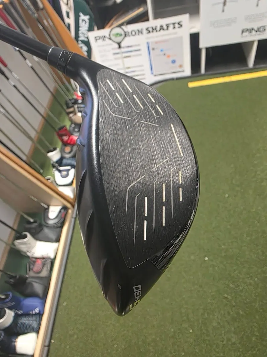 Ping G430 Max Driver - Image 4