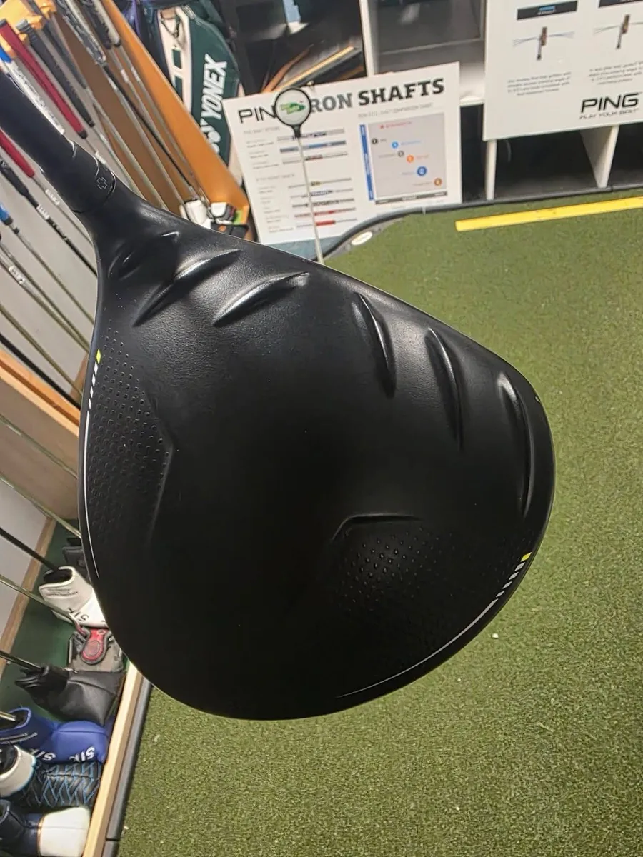 Ping G430 Max Driver - Image 3