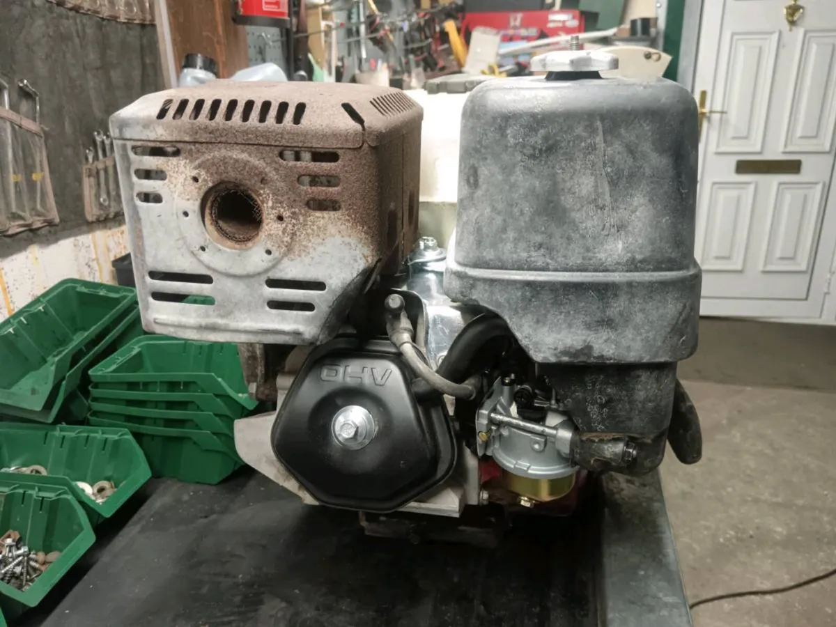 Honda gx390 - Image 1