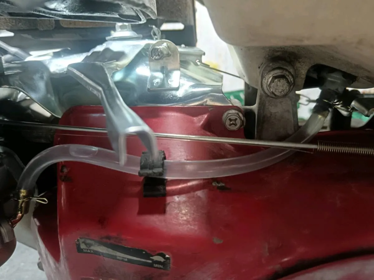 Honda gx390 - Image 2