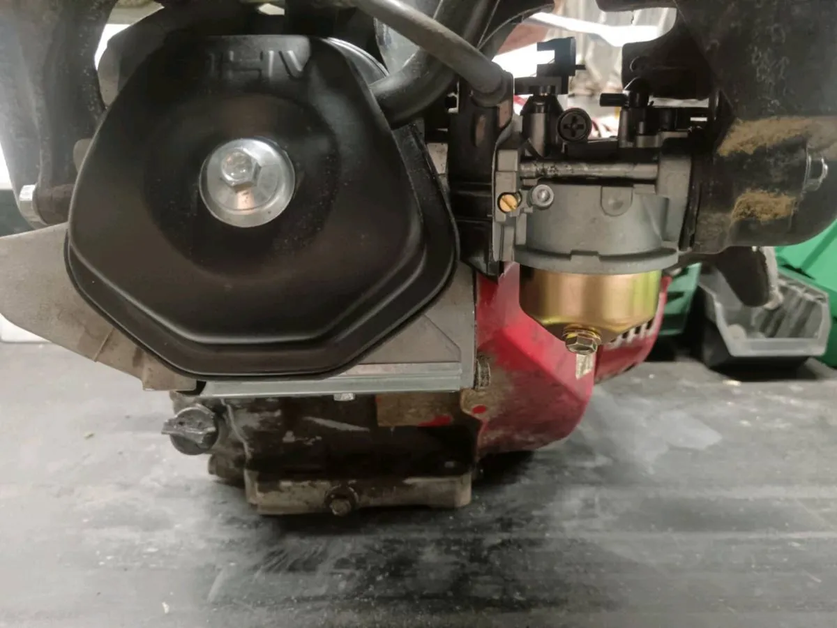 Honda gx390 - Image 3