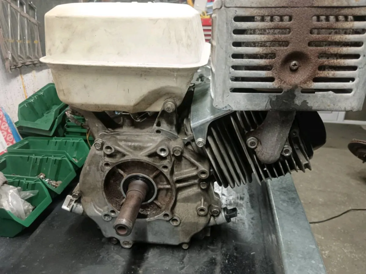 Honda gx390 - Image 4