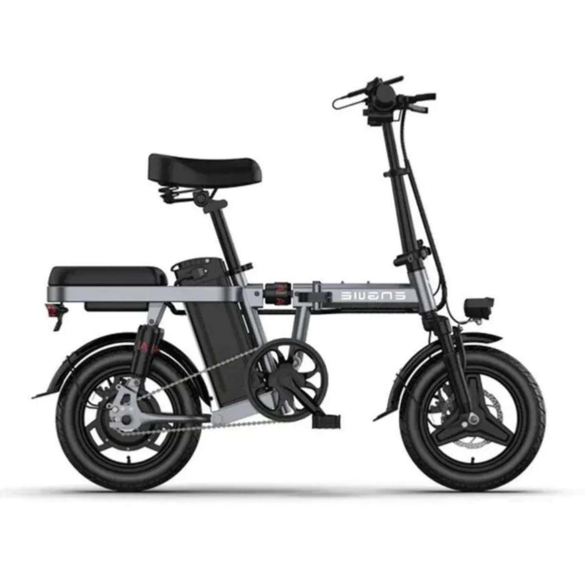 Electric cycle Bike - Image 4