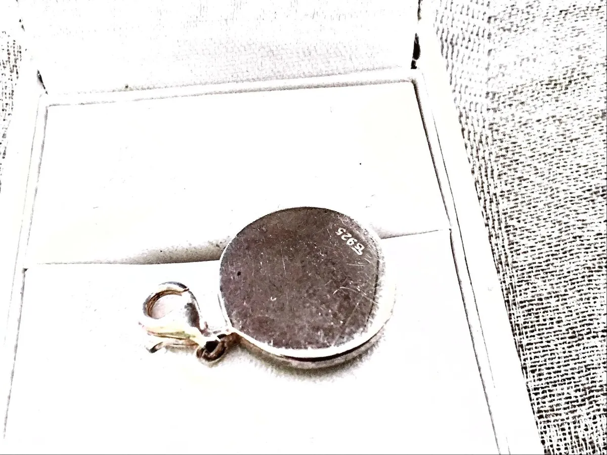 Stg silver Thomas sabo Chinese good Luck charm - Image 3