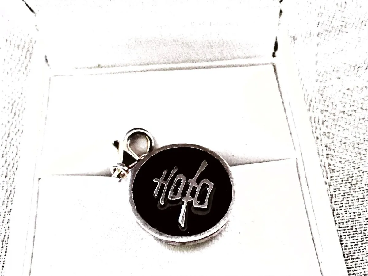 Stg silver Thomas sabo Chinese good Luck charm - Image 2