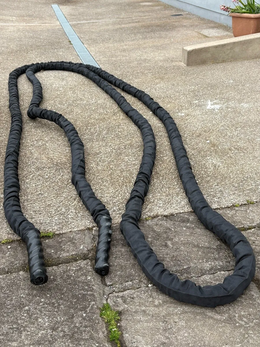 Battle rope - Image 1