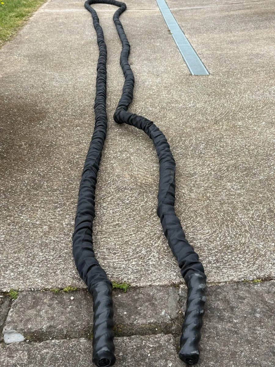 Battle rope - Image 2