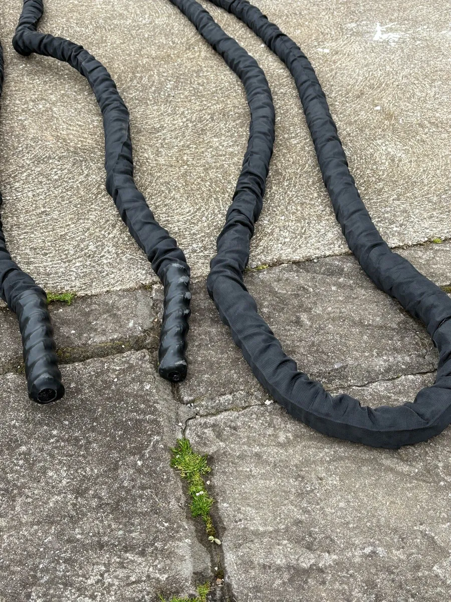 Battle rope - Image 3