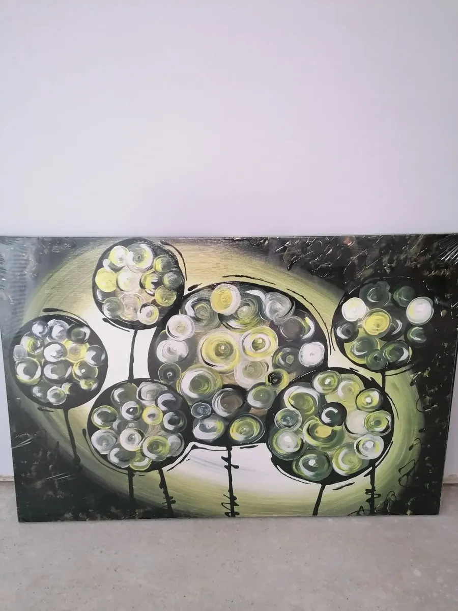 Wall paint - Image 1