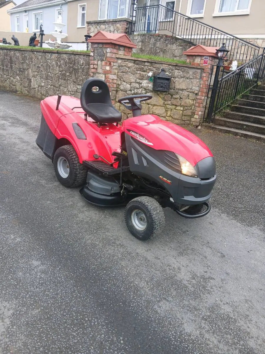 Lawnmower - Image 2