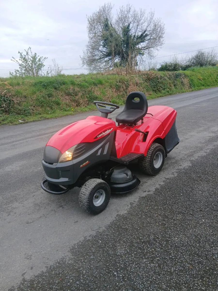 Lawnmower - Image 1