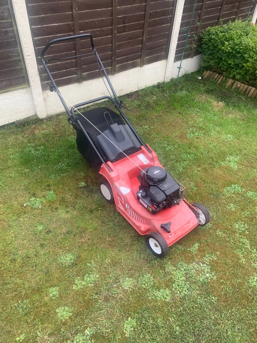 Lawnmower - Image 1
