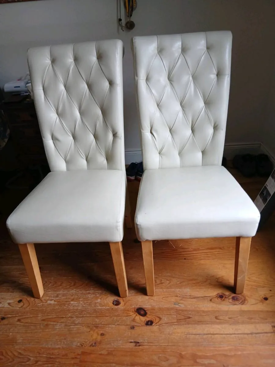 Chairs - Image 2
