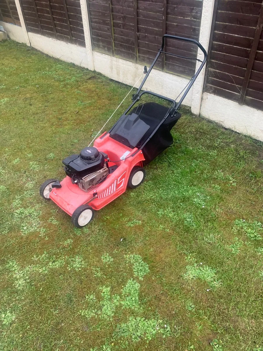 Lawnmower - Image 3