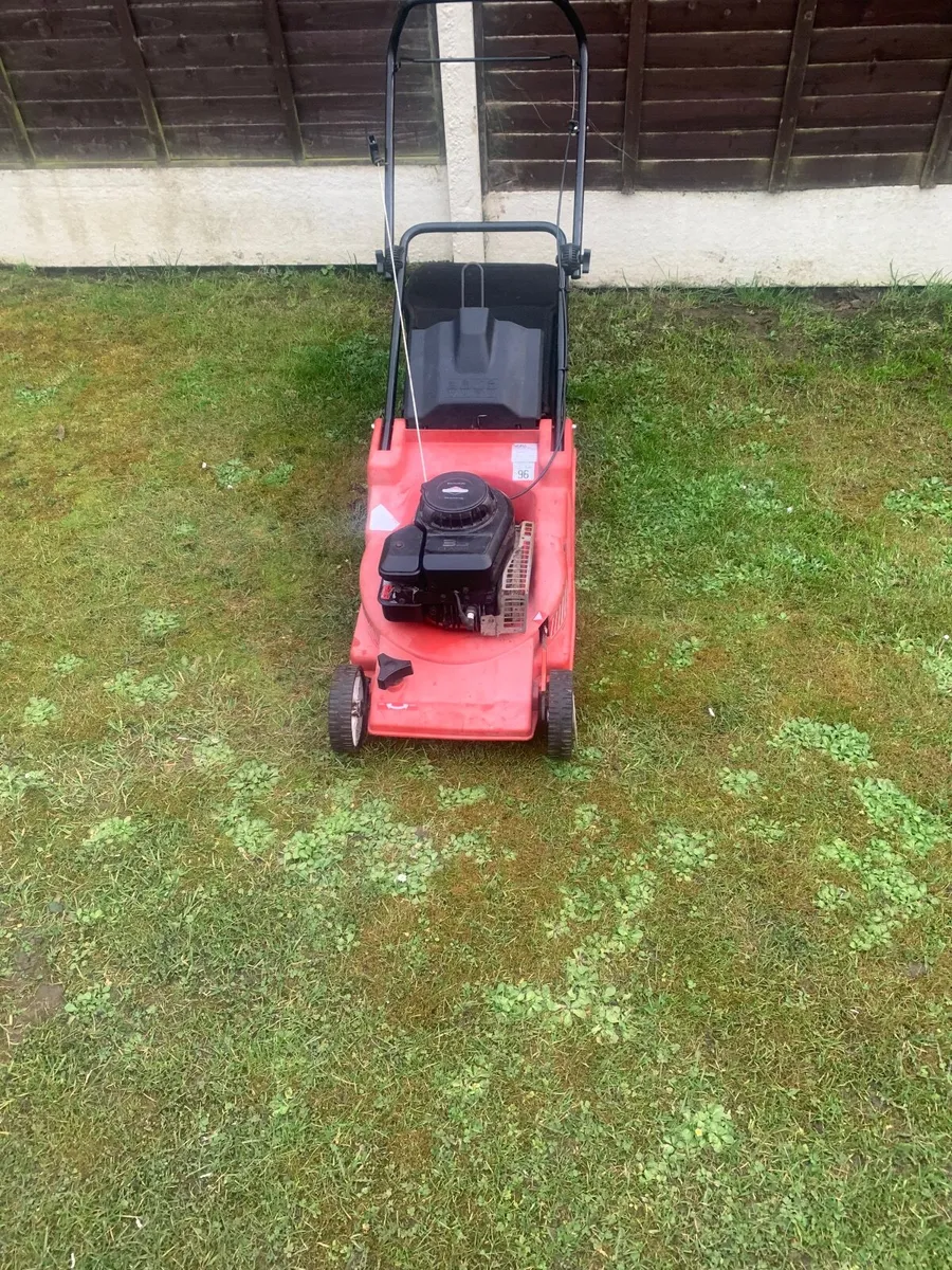 Lawnmower - Image 2
