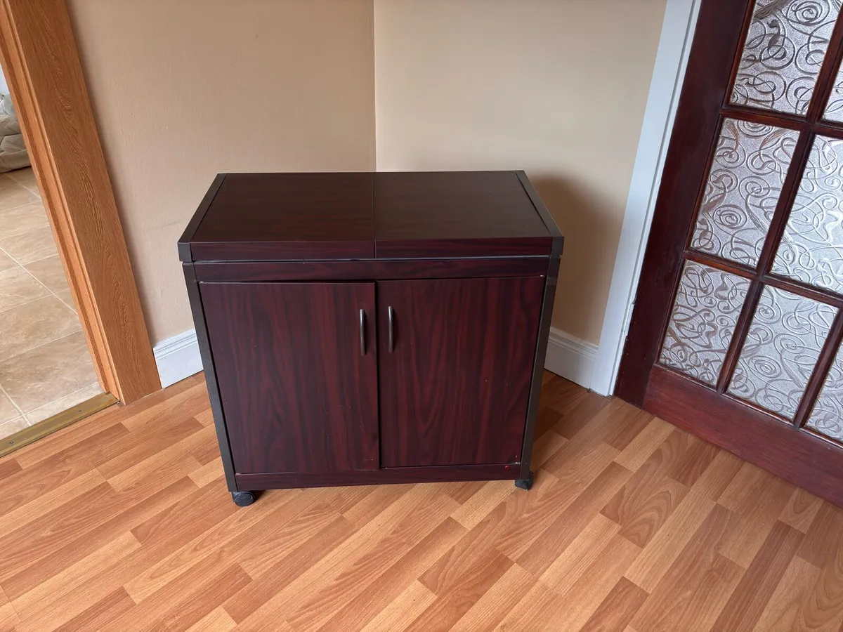 Hostess Trolley - Image 3