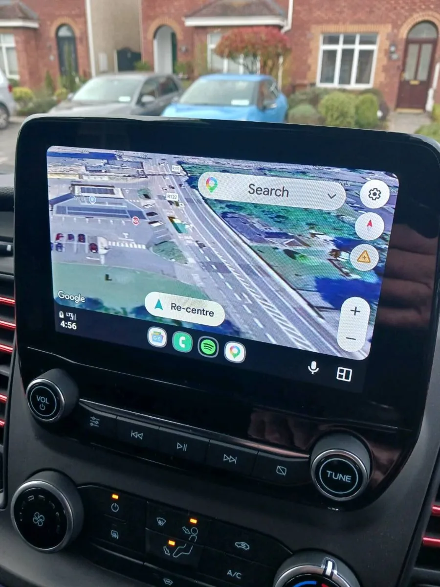 Transit custom - Image 3