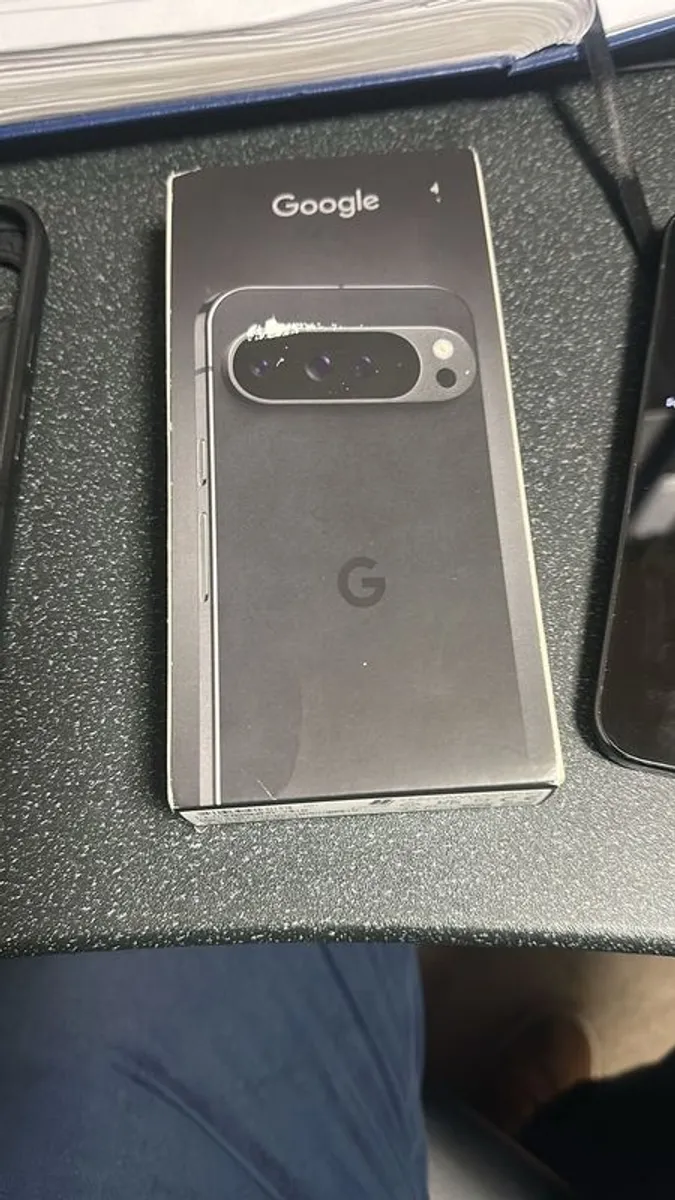 Open To Swaps Google Pixel 9 Pro Xl - Image 2