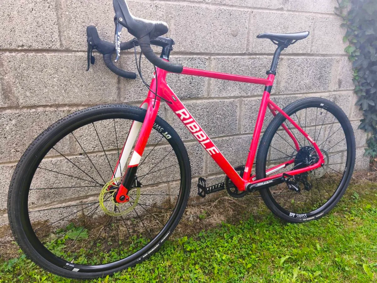 Ribble CX AL - Image 2