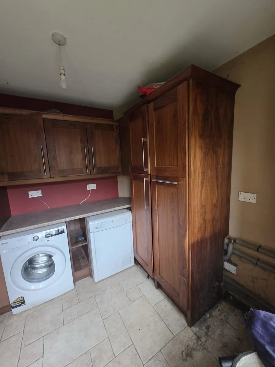 Kitchen plus appliances - Image 4