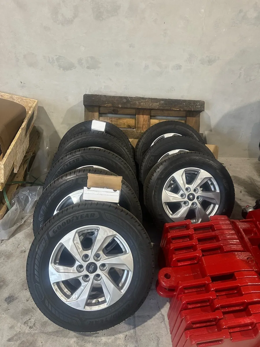 Transit Alloys - Image 3