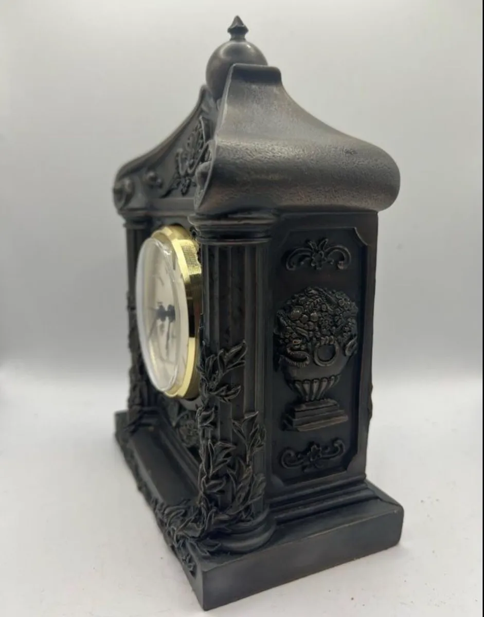 Genesis Mullingar  Clock - Image 2