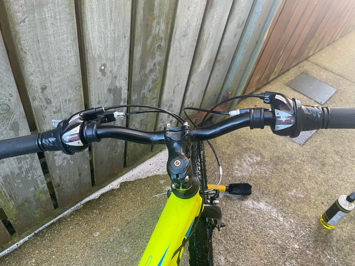 Kids mountain bike - Image 4