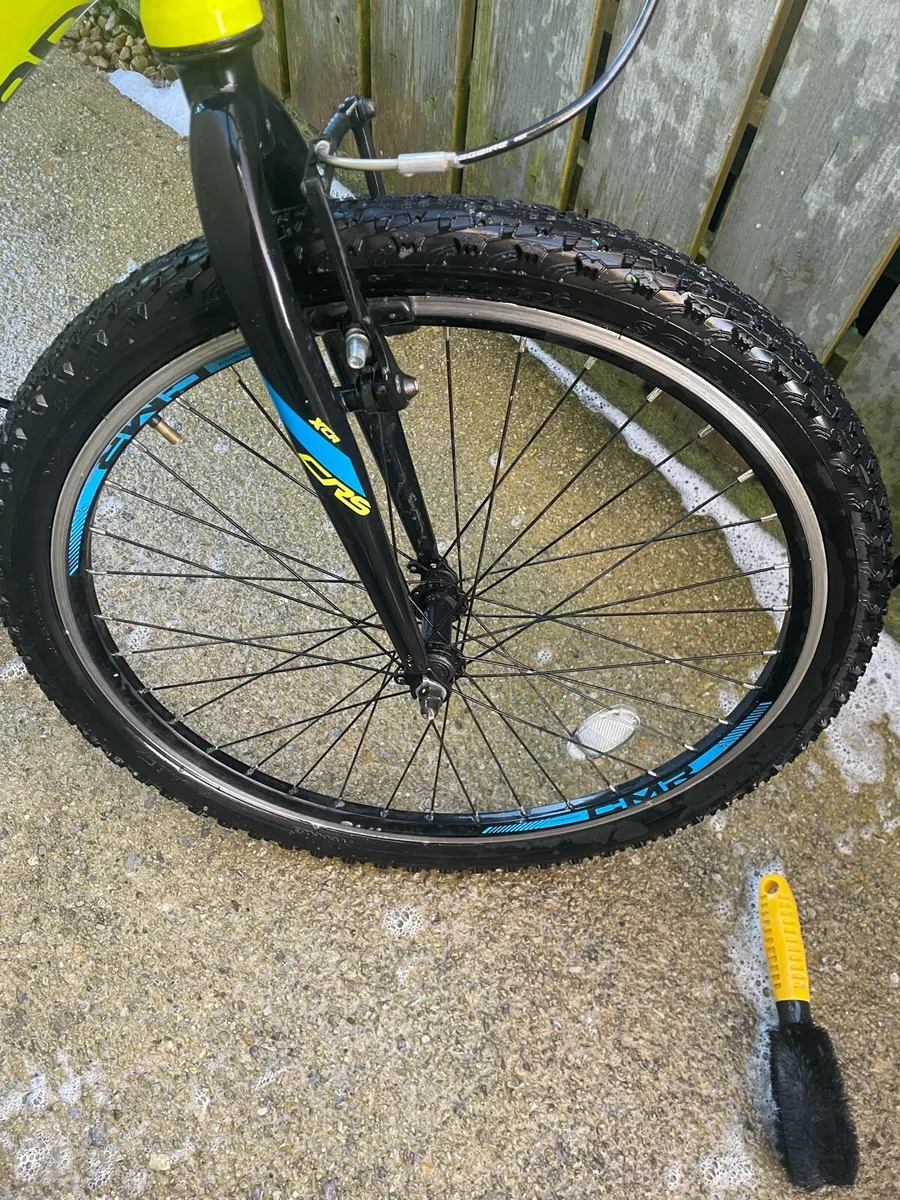 Kids mountain bike - Image 3