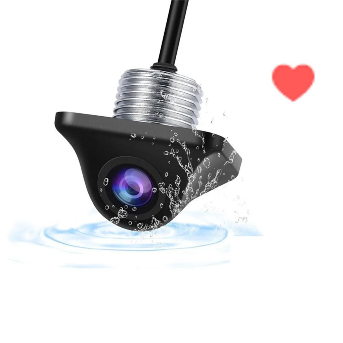 Reversing camera for car van - Image 1