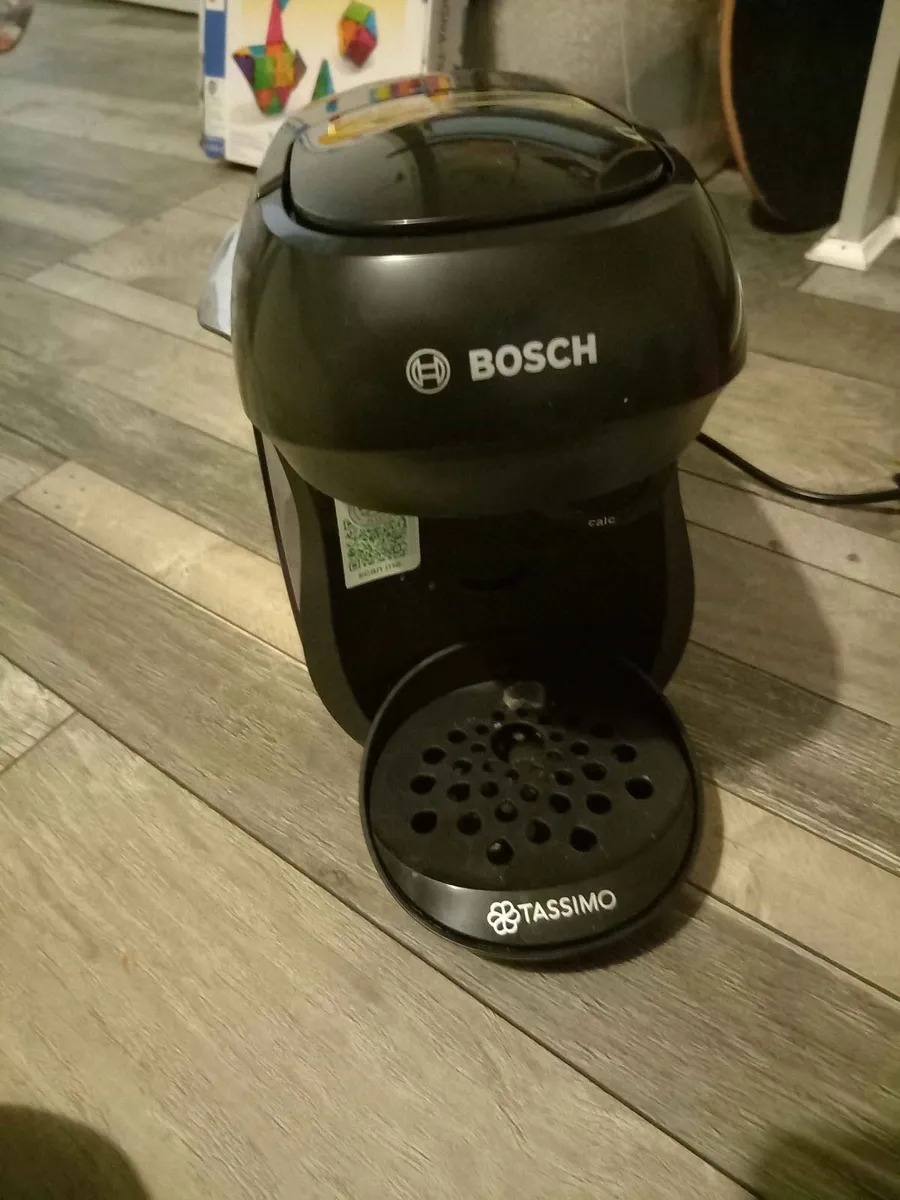 Tassimo Coffee Machine – Clean – Fully Working - Image 2