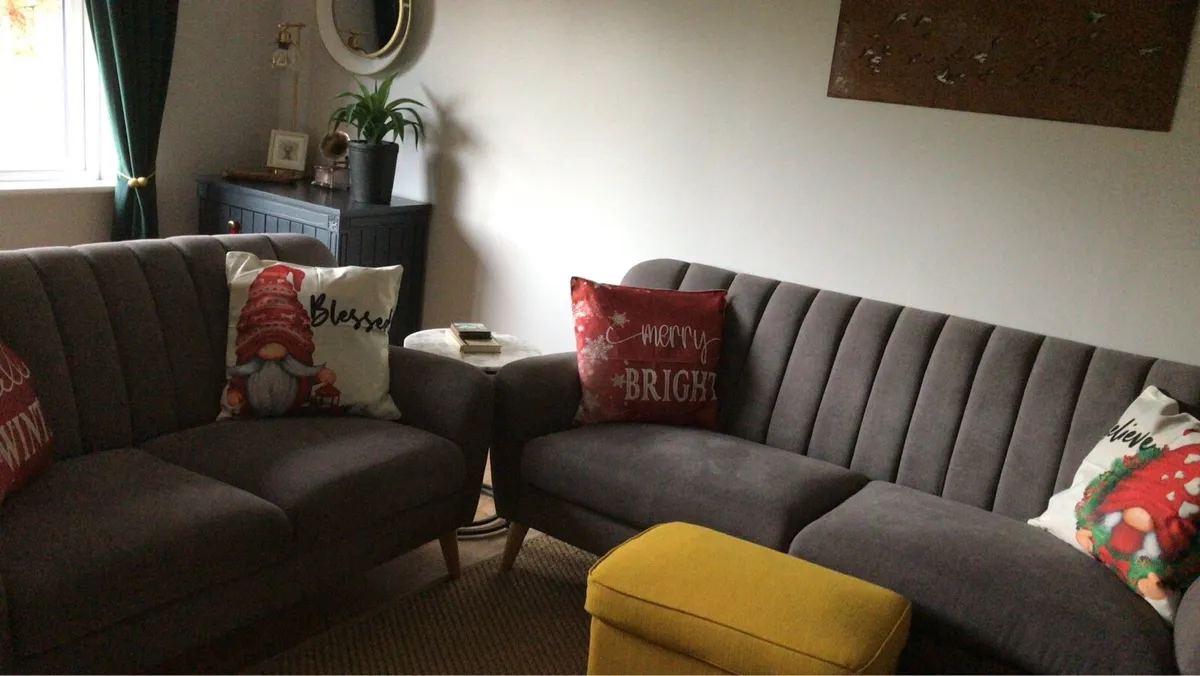 Sofa 3 & 2 & 1 - Image 4