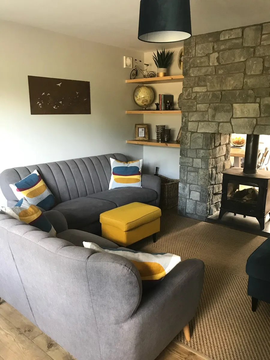 Sofa 3 & 2 & 1 - Image 1