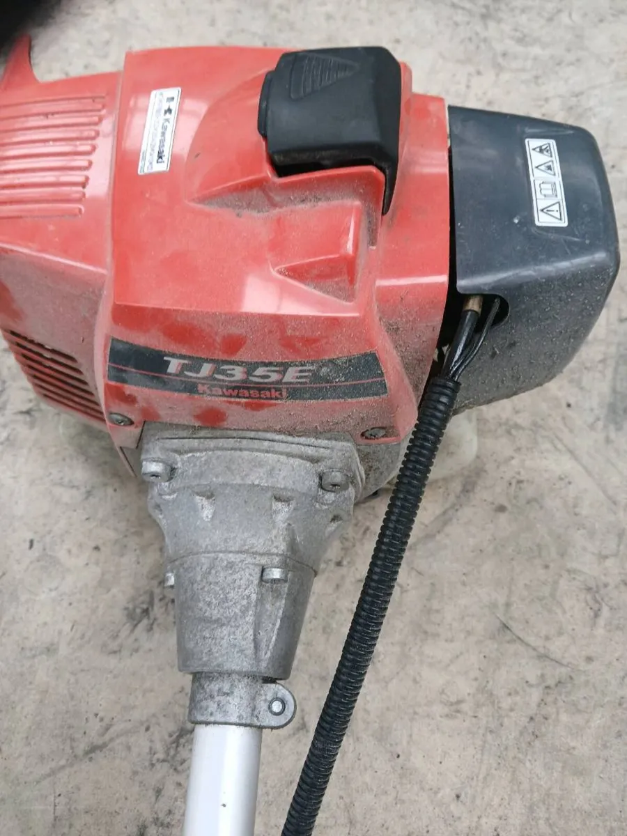 Strimmer - Image 3