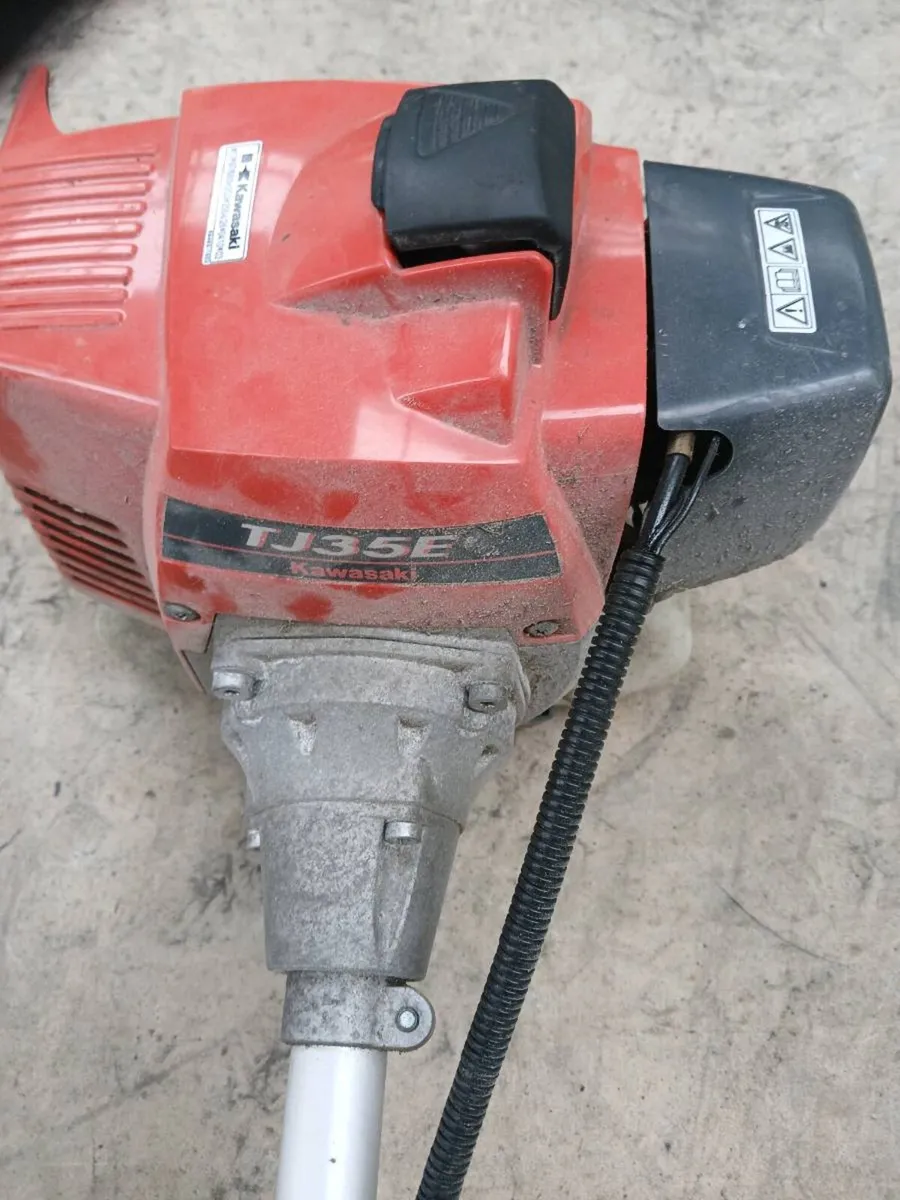 Strimmer - Image 4