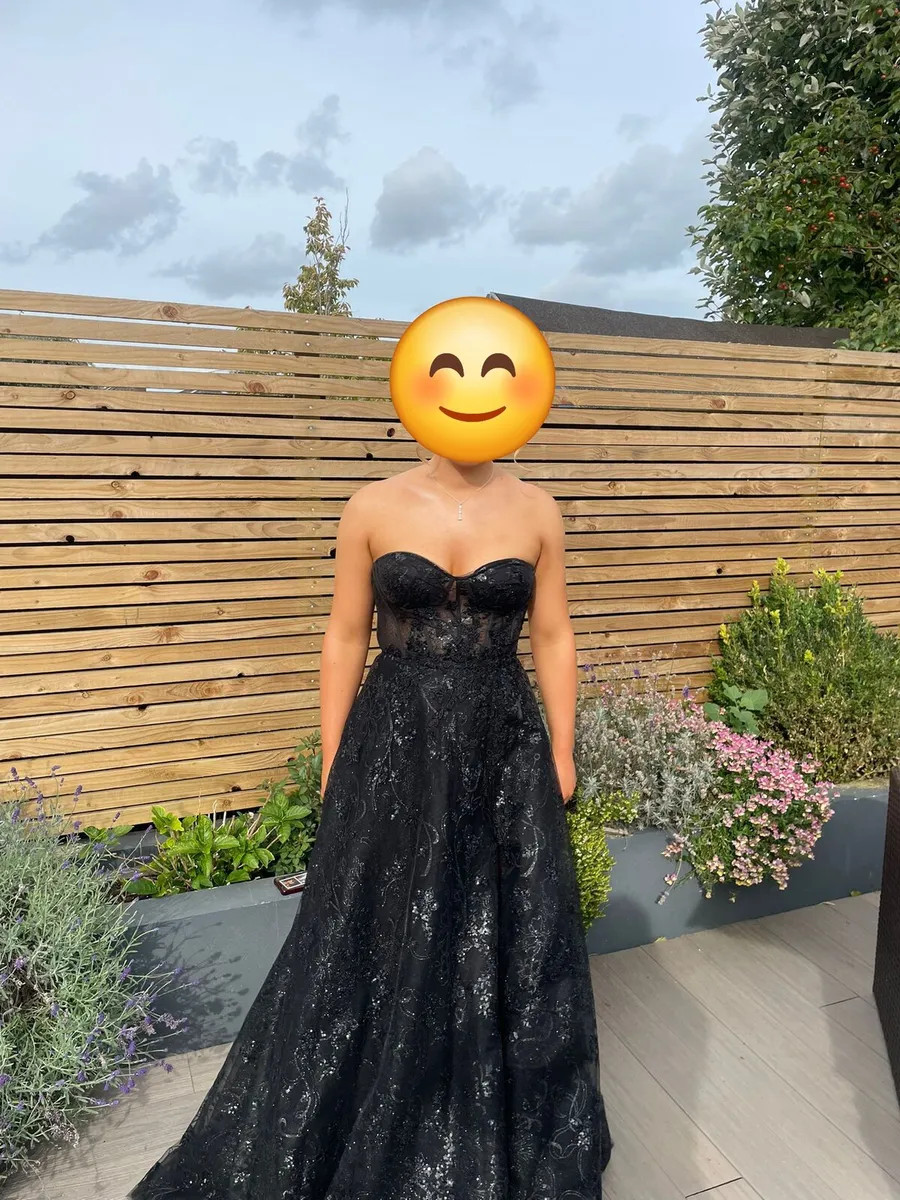 Debs dress - Image 2