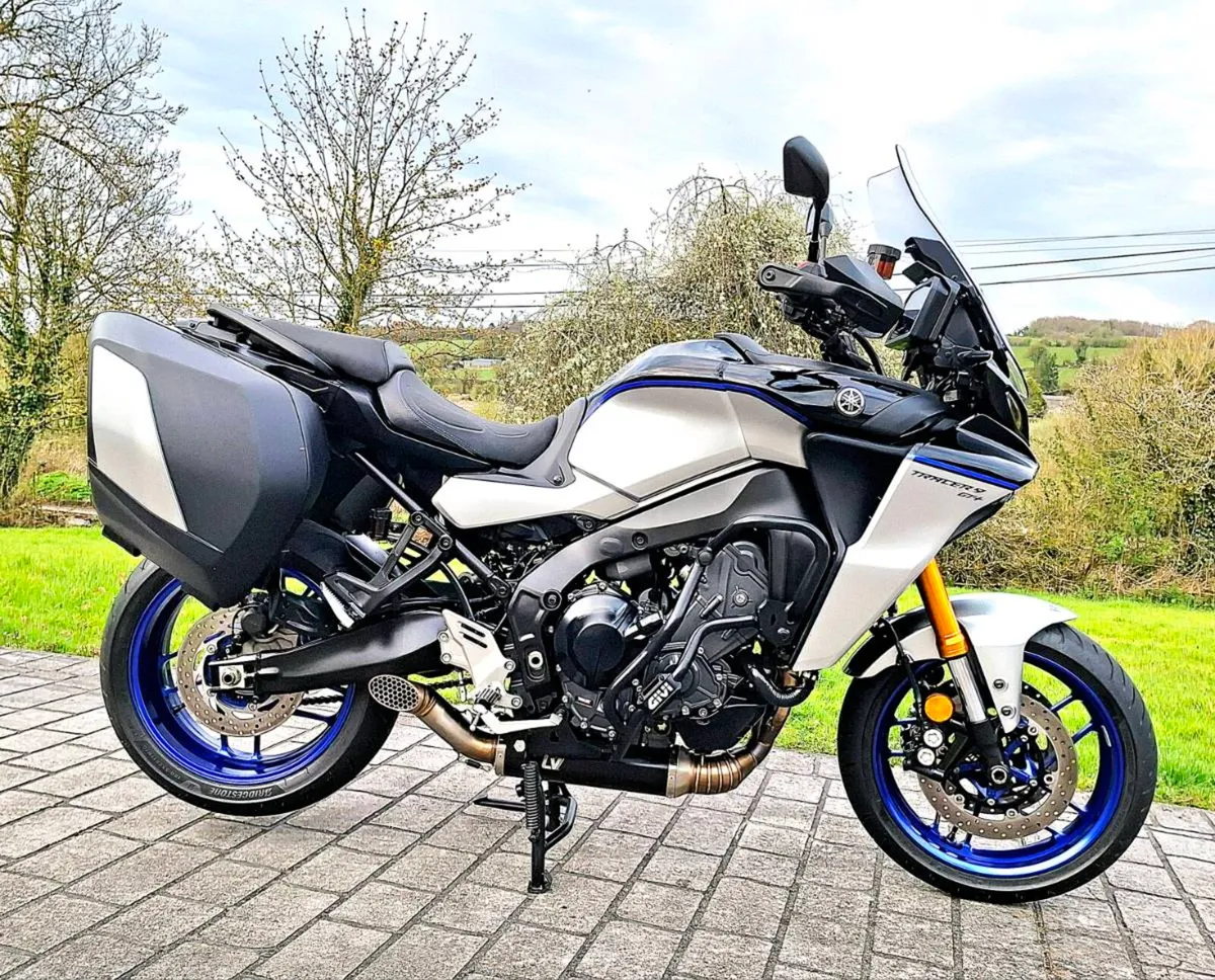 Tracer 9 GT+  Trade-in considered - Image 2