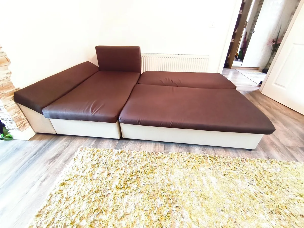 Sofa bed - Image 3