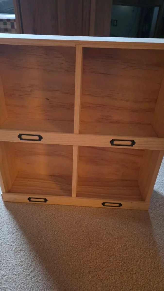 Shelf Storage - Image 4
