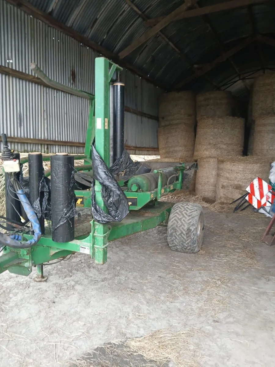 Connor Wrapper - Image 2