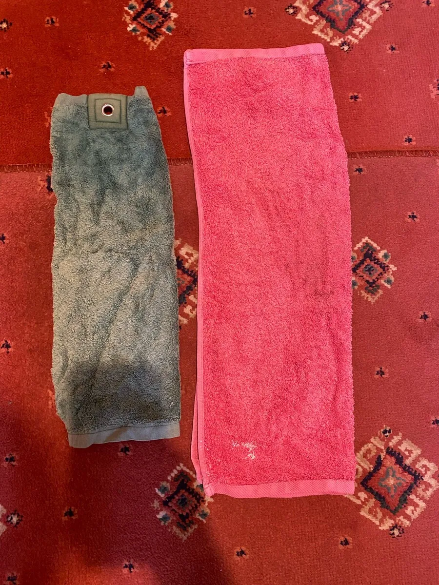 Full golf set + Accessories (NO PUTTER) - Image 2