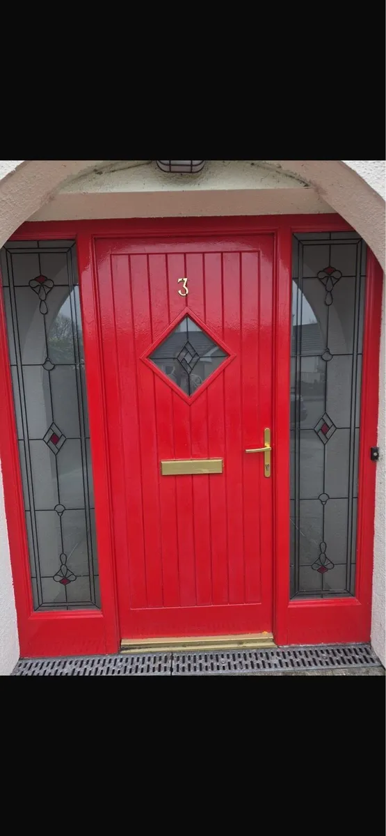 FRONT DOOR - Image 2